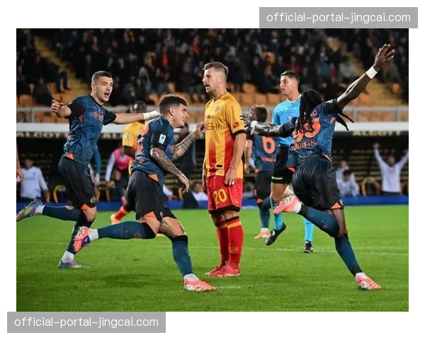 莱切1-0小胜弗罗西诺内,结束联赛五轮不胜 莱切1-0小胜弗罗西诺内,结束联赛五轮不胜