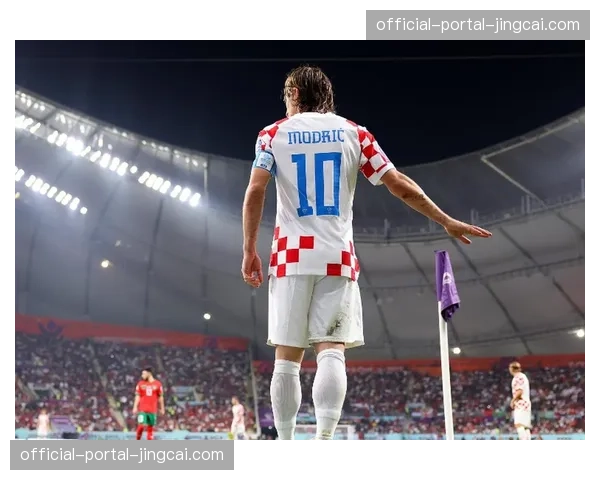 三四名决赛：克罗地亚2-1摩洛哥，莫德里奇完美谢幕